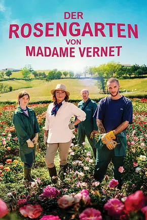 Der Rosengarten von Madame Vernet - Foto: TMDB