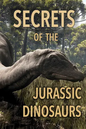 Geheimnisse der Jurassic Saurier - Foto: TMDB Geheimnisse der Jurassic Saurier - Foto: TMDB