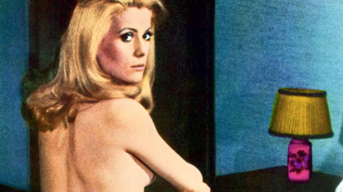 Belle de Jour