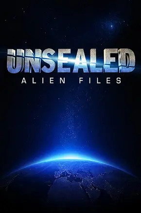 Unsealed Alien Files - Foto: TMDB