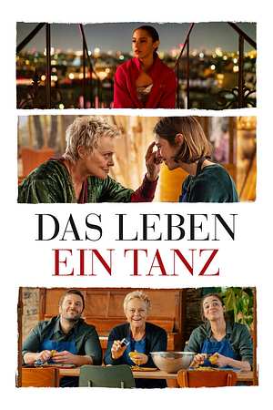 Das Leben ein Tanz - Foto: TMDB