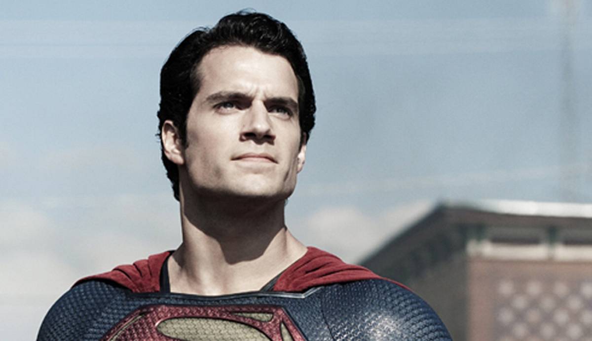 Metropolis: Neue DC-Serie ohne Superman!