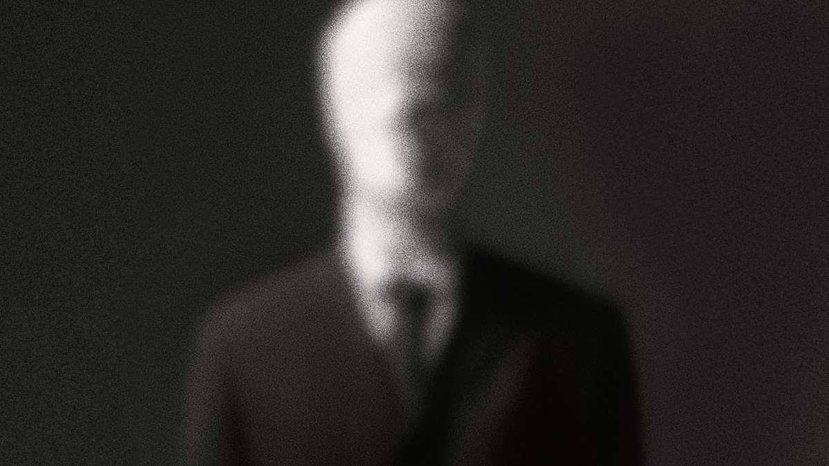 Beware the Slenderman Beware the Slenderman