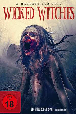 Wicked Witches - Foto: TMDB