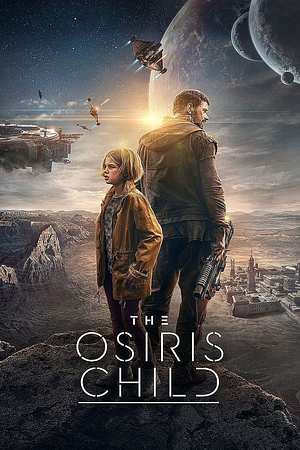 The Osiris Child - Foto: TMDB