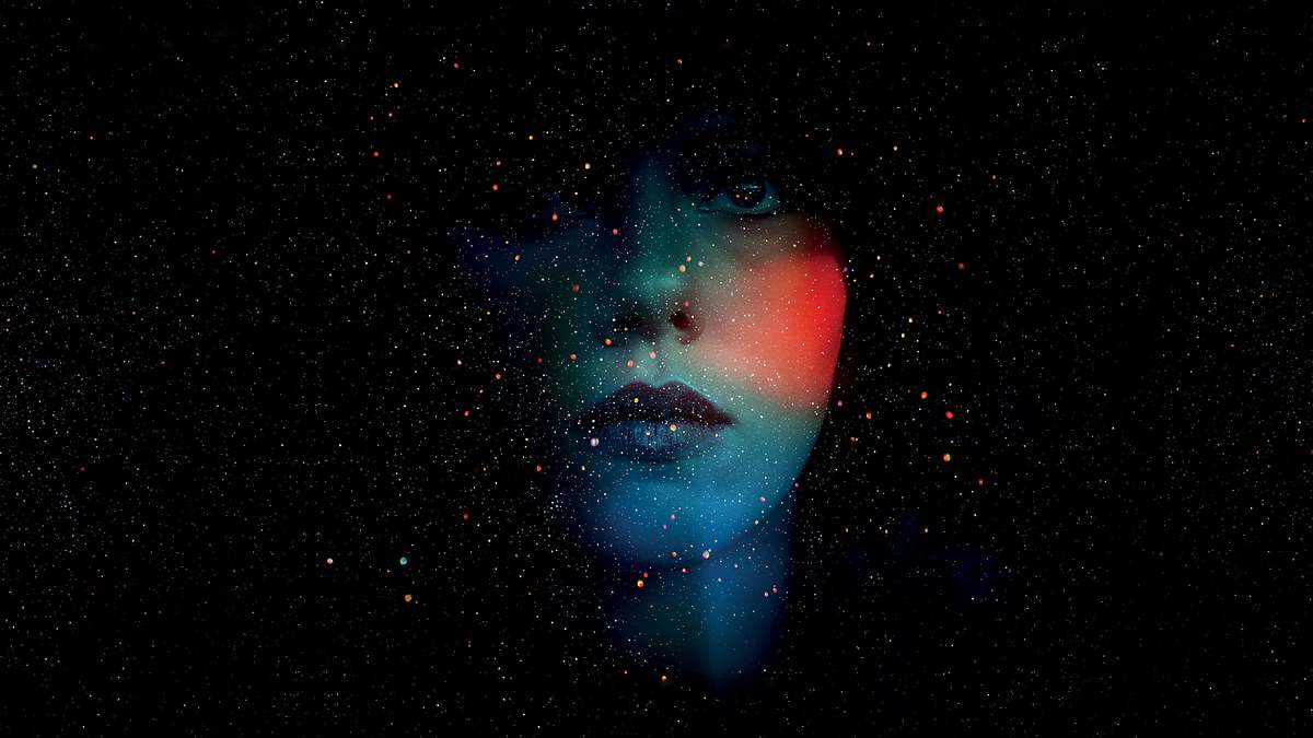 Under the Skin Under the Skin