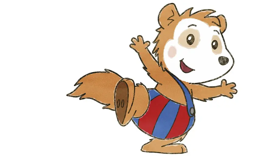 Bobo Siebenschläfer Bobo Siebenschläfer