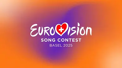 ESC Logo 2025 - Foto: Eurovision Song Contest 2025, EBU