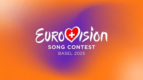 ESC Logo 2025 - Foto: Eurovision Song Contest 2025, EBU