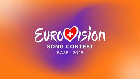 ESC Logo 2025 - Foto: Eurovision Song Contest 2025, EBU