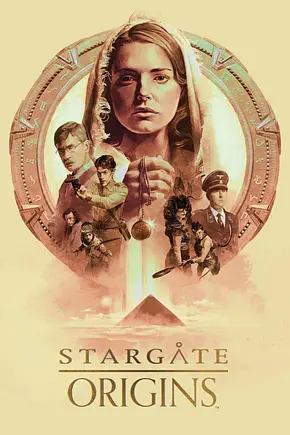 Stargate Origins - Foto: TMDB Stargate Origins - Foto: TMDB