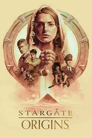 Stargate Origins - Foto: TMDB