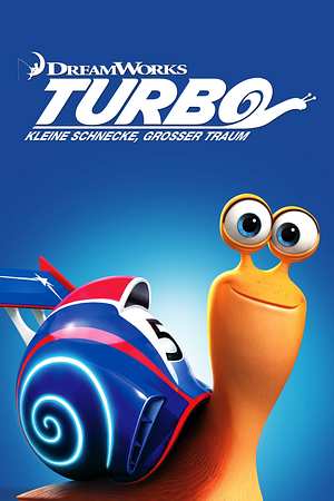 Turbo - Kleine Schnecke, großer Traum - Foto: TMDB