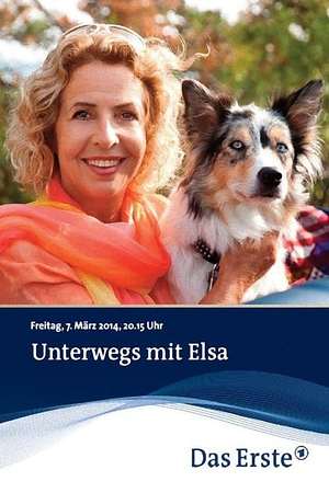 Unterwegs mit Elsa - Foto: TMDB
