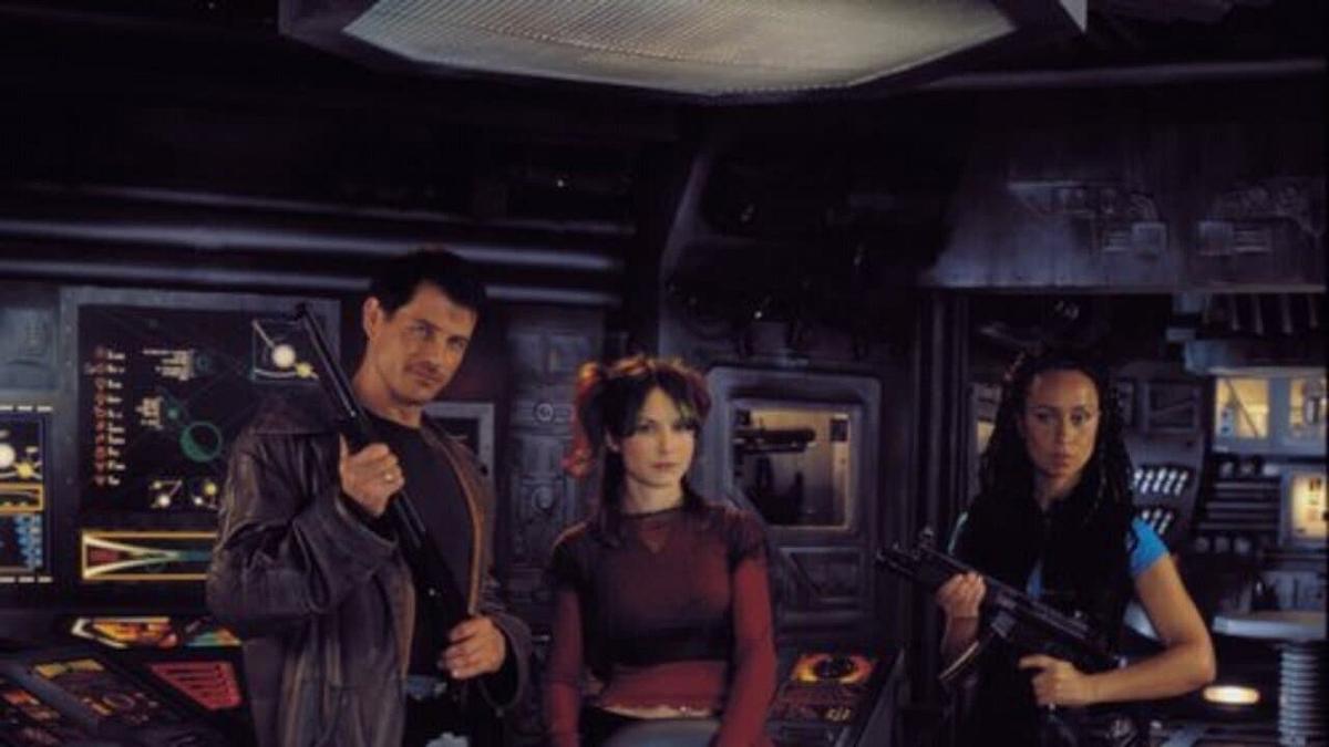 Starhunter Starhunter