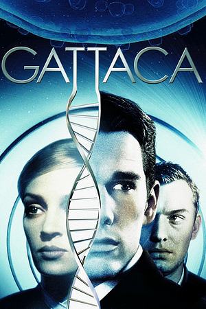 Gattaca - Foto: TMDB