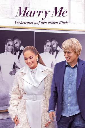 Marry Me - Foto: TMDB