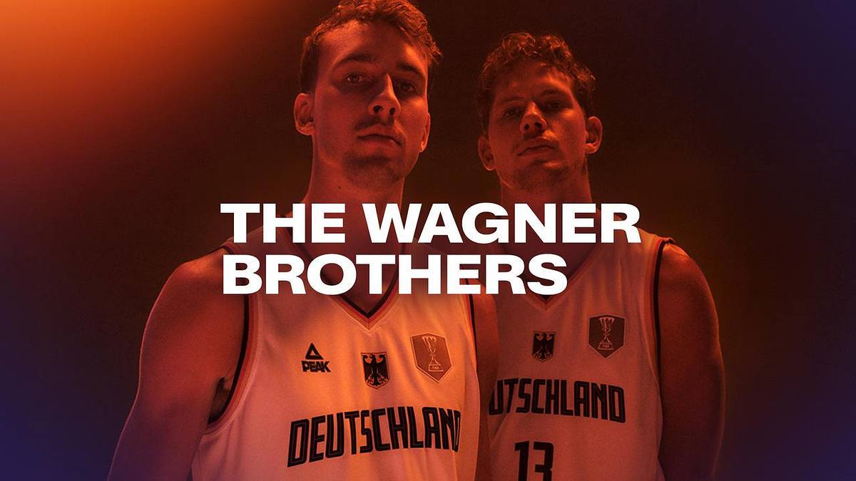 The Wagner Brothers: Zwei Brüder, ein Traum