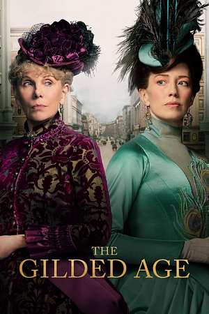 The Gilded Age - Foto: TMDB