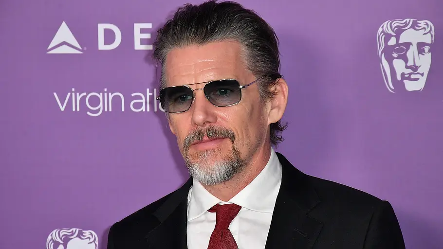 Ethan Hawke bei der Berlinale
