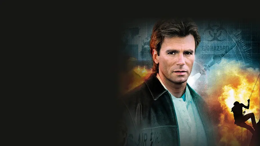 MacGyver MacGyver