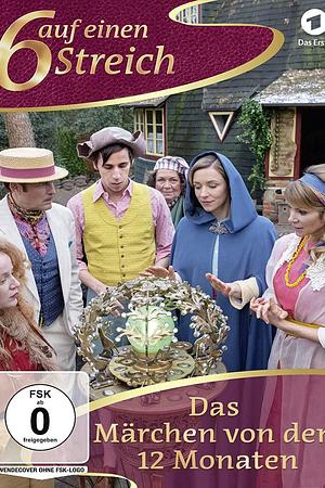 Das Märchen von den 12 Monaten - Foto: TMDB