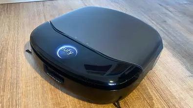 Eufy Omni S1 Pro Roboter - Foto: TV Movie/Eigenes Bild