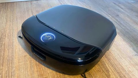 Eufy Omni S1 Pro Roboter - Foto: TV Movie/Eigenes Bild