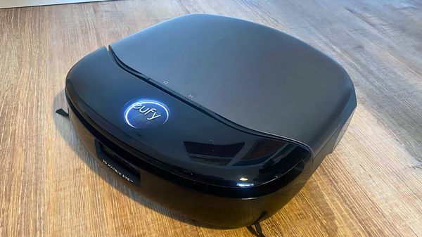 Eufy Omni S1 Pro Roboter - Foto: TV Movie/Eigenes Bild