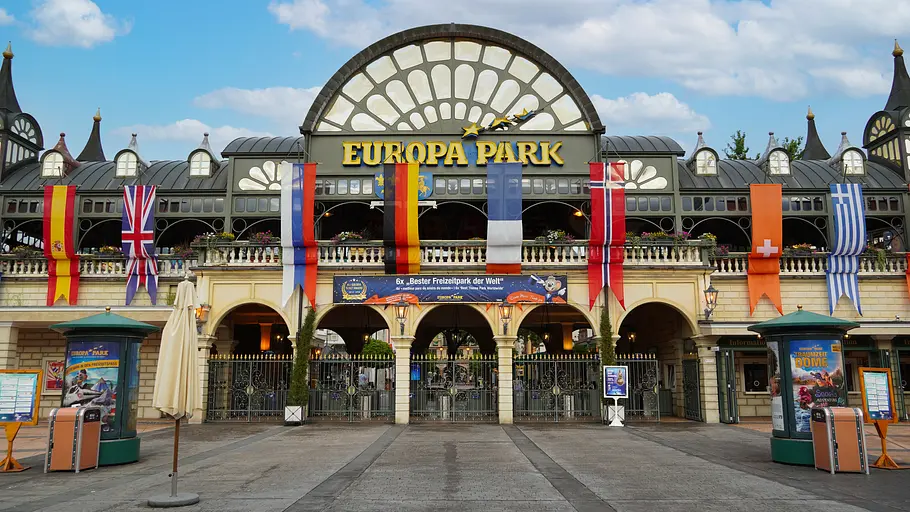 Europa-Park Rust