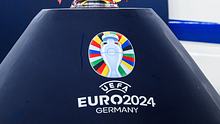 Europameisterschaft - Foto:  IMAGO / Vitalii Kliuiev