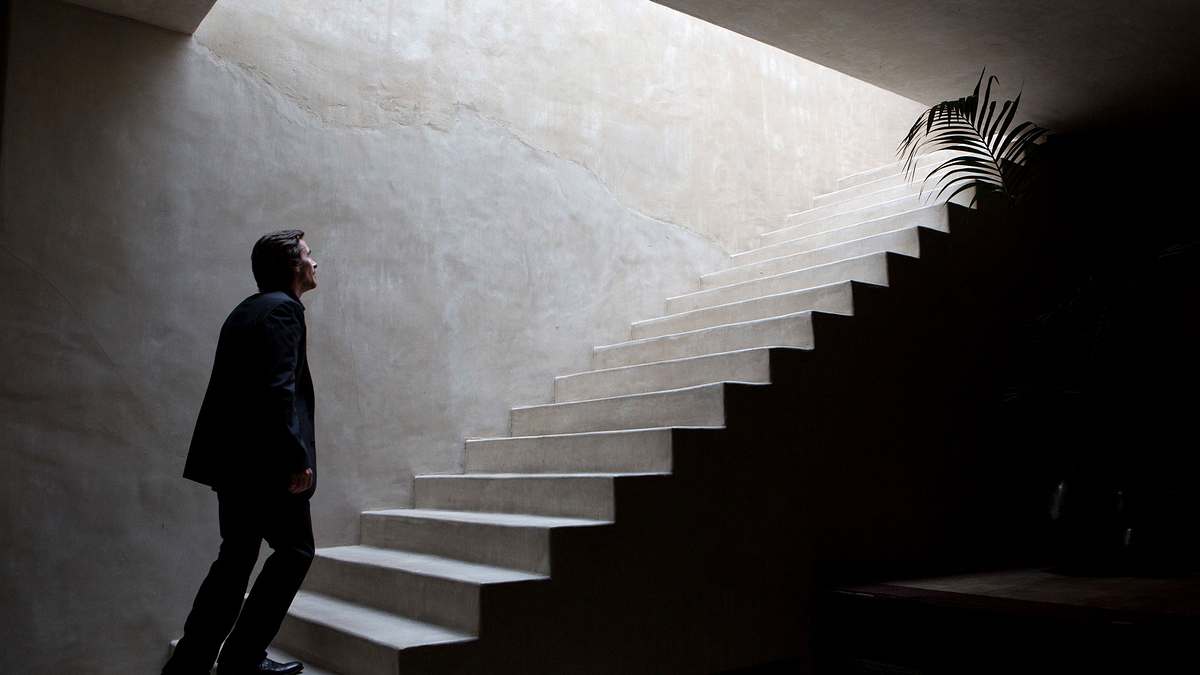 Knight of Cups Knight of Cups