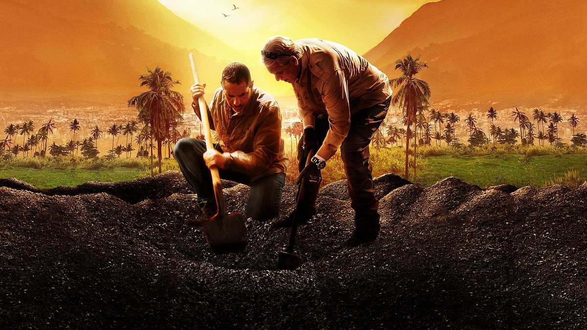Escobar: Die Jagd nach den Millionen