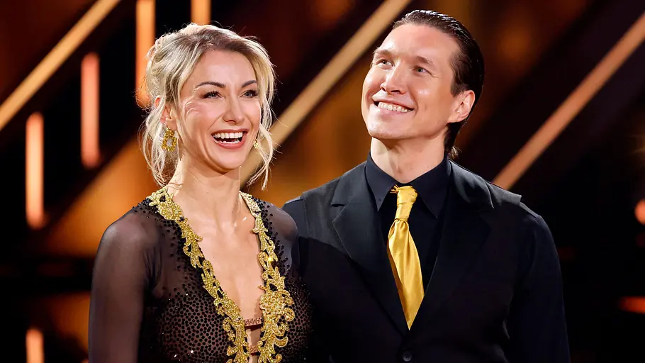 Evgeny Vinokurov: Drei Kinder und „Let’s Dance“ – Ein Balanceakt — image 4