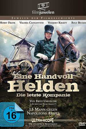 Eine Handvoll Helden - Foto: TMDB