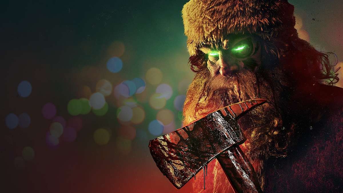 Christmas Bloody Christmas Christmas Bloody Christmas