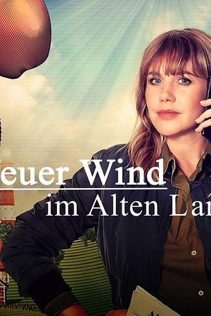 Neuer Wind im Alten Land - Foto: TMDB