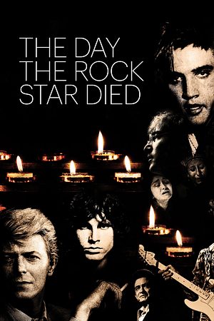 The Day the Rock Star Died - Foto: TMDB