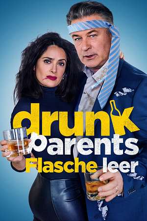 Drunk Parents - Foto: TMDB