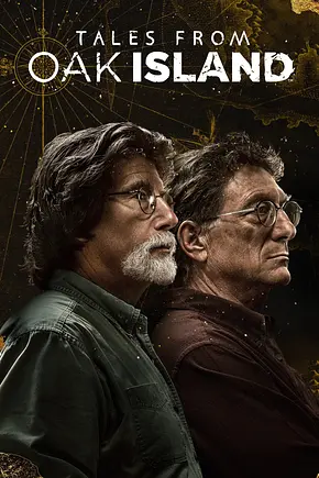 Tales From Oak Island - Foto: TMDB Tales From Oak Island - Foto: TMDB