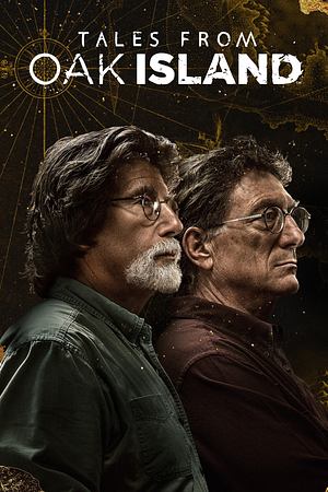 Tales From Oak Island - Foto: TMDB