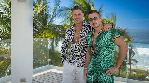 „Ex on the Beach“: Start verschoben! So macht RTL es wieder gut - Foto: RTL/Frank Fastner