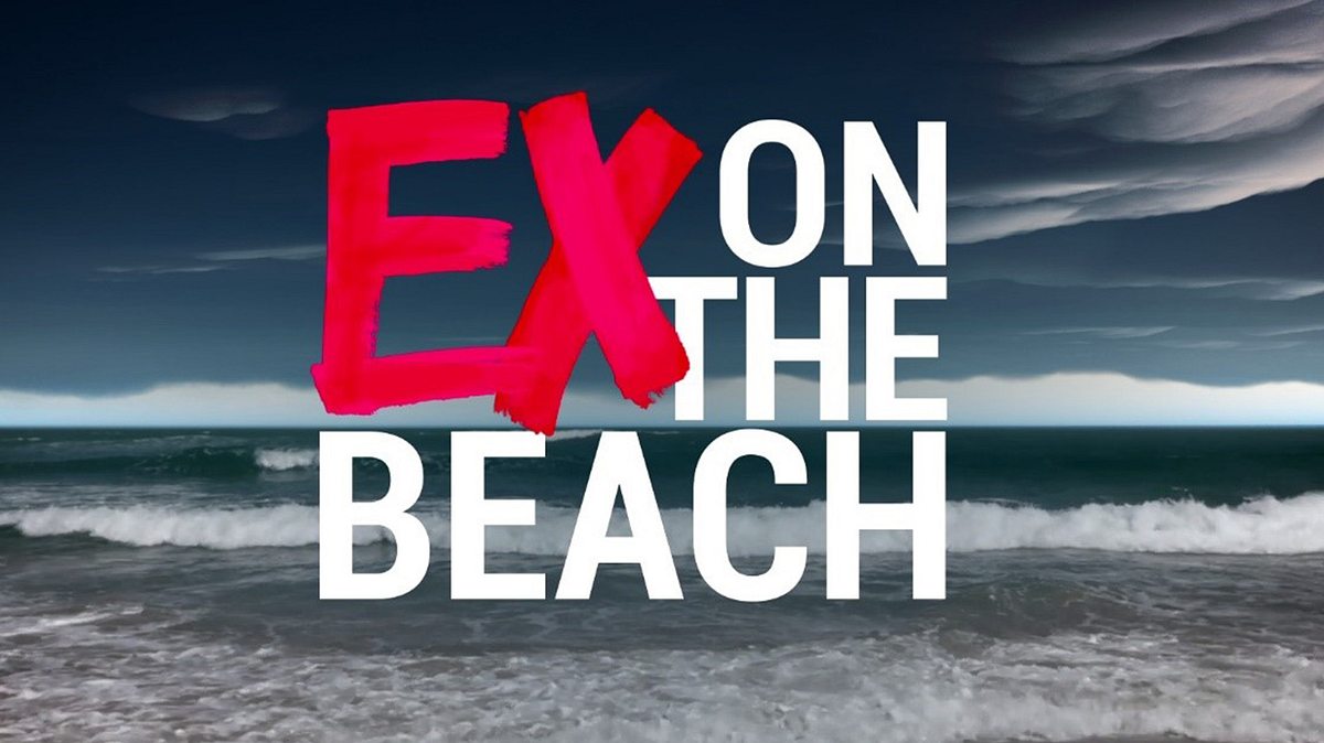 „Ex on the Beach“ 2025 Logo „Ex on the Beach“ 2025: Diese Ex-Paare sollen dabei sein