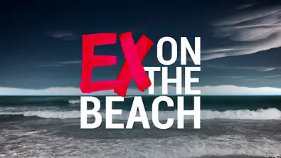 Logo von Ex on the Beach - Foto: RTL