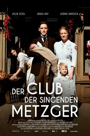 Der Club der singenden Metzger - Foto: TMDB