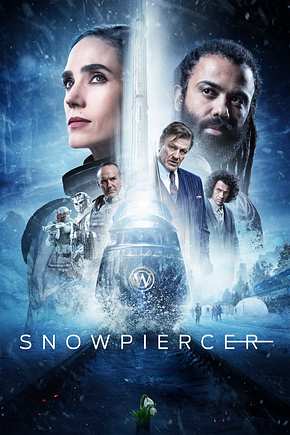 Snowpiercer - Foto: TMDB