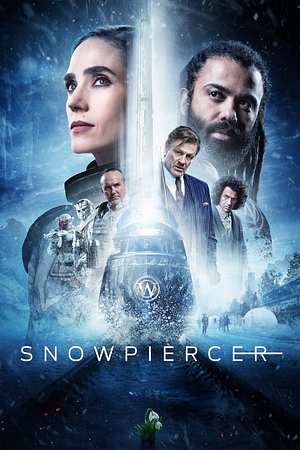 Snowpiercer - Foto: TMDB