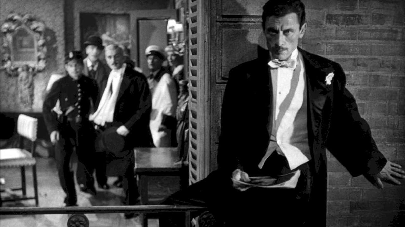 Gezeichnet: Arsène Lupin – hier Streaming &amp; Video on Demand