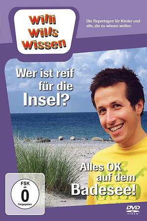 Willi wills wissen - Foto: TMDB