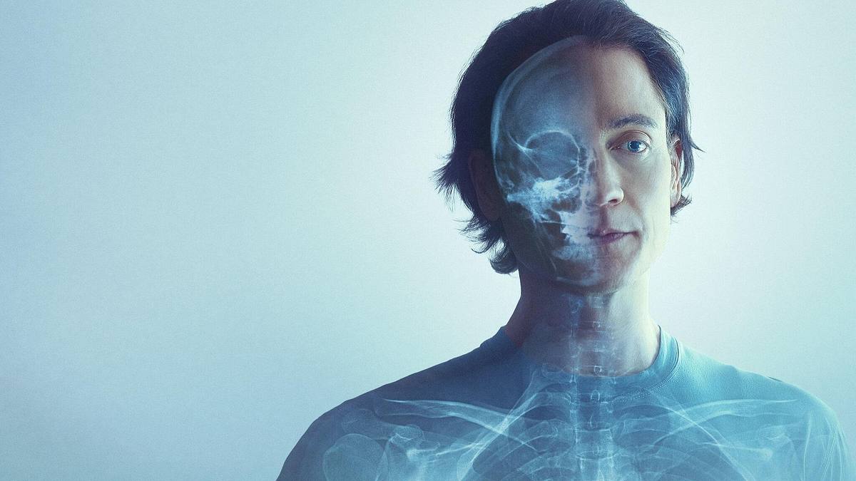 Don't Die: Der Mann, der unsterblich sein will